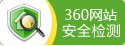 财税通网站360安全检测